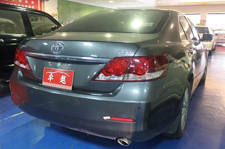 2007年Toyota豐田 Camry 照片10