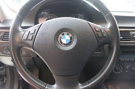 2007年BMW 寶馬 320 照片5