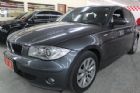 台中市2006年BMW 寶馬 120 i BMW 寶馬中古車