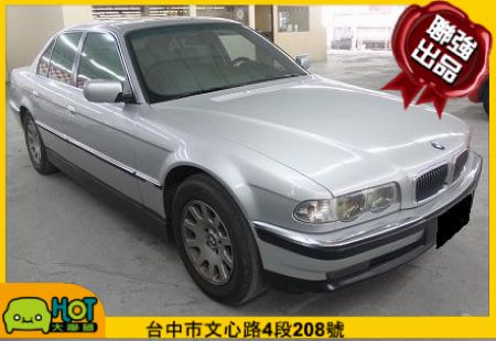 BMW 寶馬 728i聯強汽車 照片1