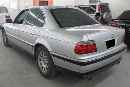 BMW 寶馬 728i聯強汽車 照片9