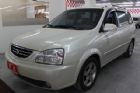 台中市2004年Kia 起亞 Carens KIA 起亞 / Carens中古車