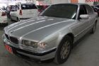 台中市2001年BMW 寶馬 7系列 728 BMW 寶馬 / 728i中古車