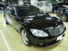 台北市BENZ S600 V12 AMG BENZ 賓士 / S600中古車