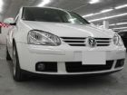 台中市VW 福斯 Golf TDi VW 福斯 / Golf中古車