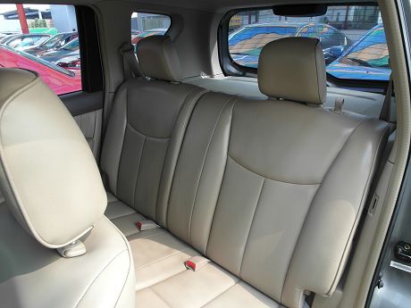 Nissan 日產 Livina 照片6