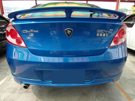 Proton 普騰 Gen 2 照片9