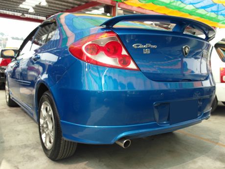 Proton 普騰 Gen 2 照片10