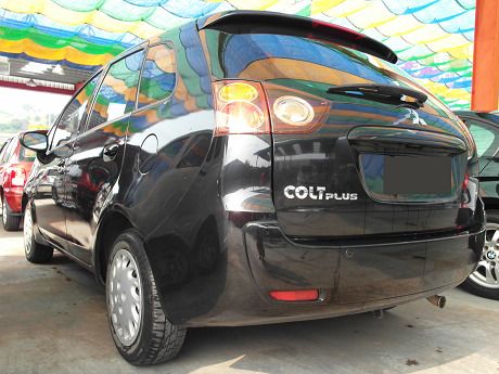 三菱 Colt Plus 照片10