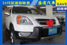 台中市Honda 本田 CR-V HONDA 台灣本田 / CR-V中古車