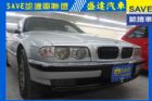 台中市BMW 寶馬 7系列 728  BMW 寶馬 / 728i中古車