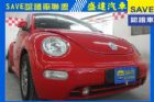 台中市VW 福斯 Beetle VW 福斯 / Beetle中古車