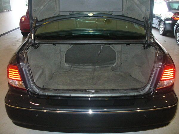 02年 Nissan/日產 CEFIRO 照片4