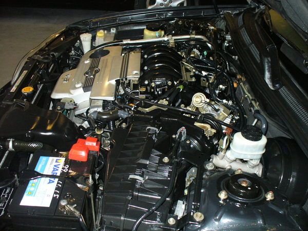 02年 Nissan/日產 CEFIRO 照片8
