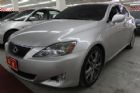 台中市2005年Lexus 凌志 IS 250 LEXUS 凌志 / IS250中古車