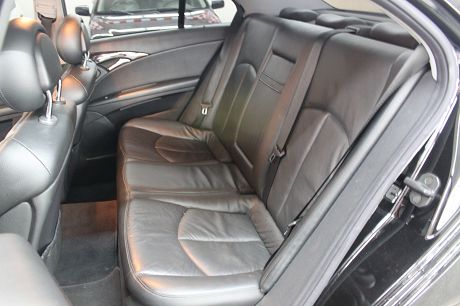 2004年Benz 賓士 E-Class 照片4