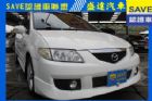 台中市Mazda 馬自達 Premacy  MAZDA 馬自達 / Premacy中古車