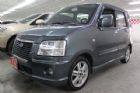 台中市2008年Suzuki 鈴木 Solio SUZUKI 鈴木 / Solio中古車