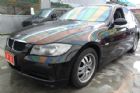 台中市2006年BMW 寶馬 3系列 320 BMW 寶馬 / 320i中古車