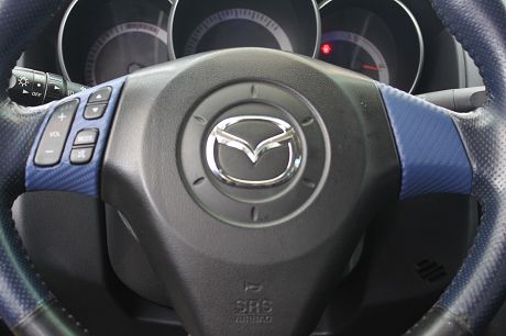 2006年Mazda 馬自達 3S 照片5