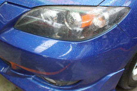 2006年Mazda 馬自達 3S 照片9