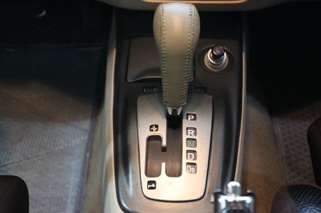 2002年三菱 Lancer 照片7