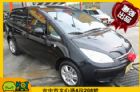 台中市2008三菱 Colt Plus聯強汽車 MITSUBISHI 三菱中古車