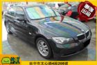 台中市2006年 寶馬 320聯強汽車 BMW 寶馬 / 320i中古車