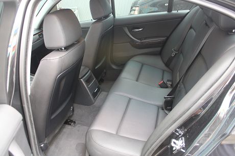 2006年 寶馬 320聯強汽車 照片4