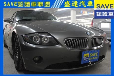 BMW 寶馬 Z系列 Z4  照片1