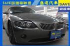 台中市BMW 寶馬 Z系列 Z4  BMW 寶馬 / Z4中古車