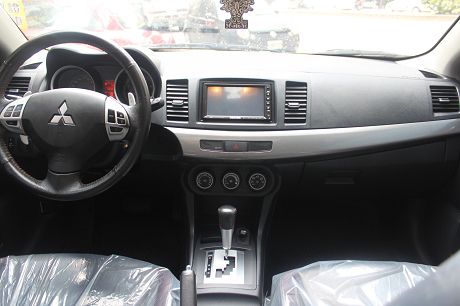 Mitsubishi 三菱 Fortis 照片3