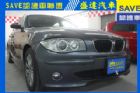 台中市BMW 寶馬 1系列 120 i BMW 寶馬中古車