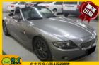 台中市2003年 寶馬 Z4聯強汽車 BMW 寶馬 / Z4中古車