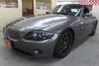 台中市2003年BMW 寶馬 Z系列 Z4 BMW 寶馬 / Z4中古車