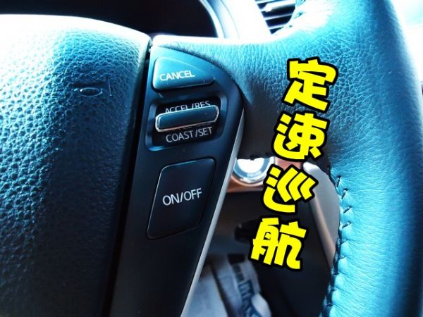 SUM 聯泰汽車2010 TEANA 照片6