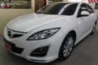 台中市2012年Mazda 馬自達 6S MAZDA 馬自達 / 6 2.3S中古車