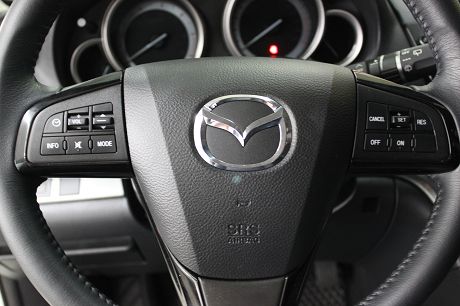 2012年Mazda 馬自達 6S 照片5