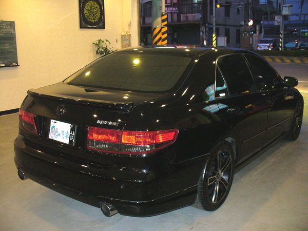 06年 Honda/本田 ACCORD 照片3