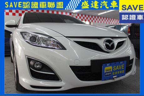 Mazda 馬自達 6S  照片1