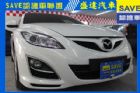 台中市Mazda 馬自達 6S  MAZDA 馬自達 / 6中古車