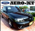 彰化縣㊣07年出廠AERO-XT(天窗款)  FORD 福特 / Tierra RS中古車