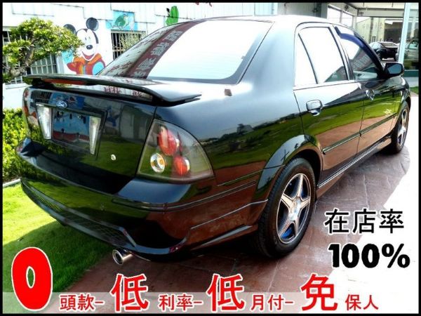 ㊣07年出廠AERO-XT(天窗款)  照片4