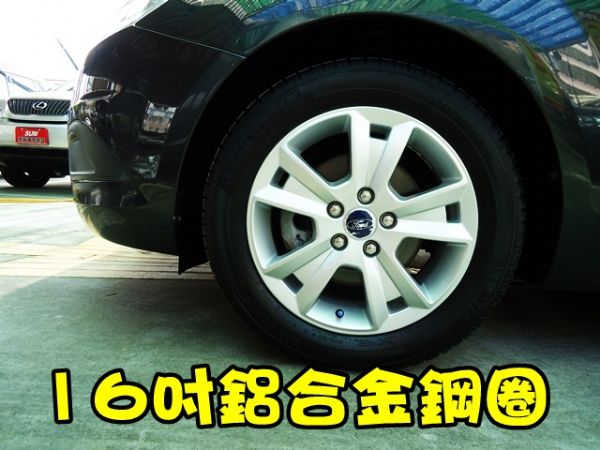 SUM 聯泰汽車2010 FOCUS 照片2