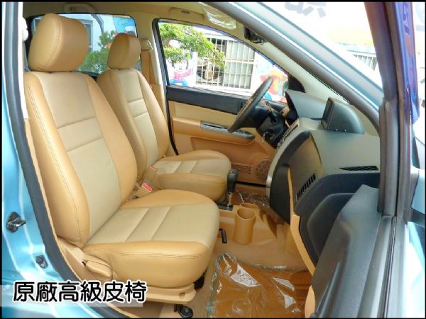 ㊣05年出廠GETZ(VCD液晶螢幕) 照片9