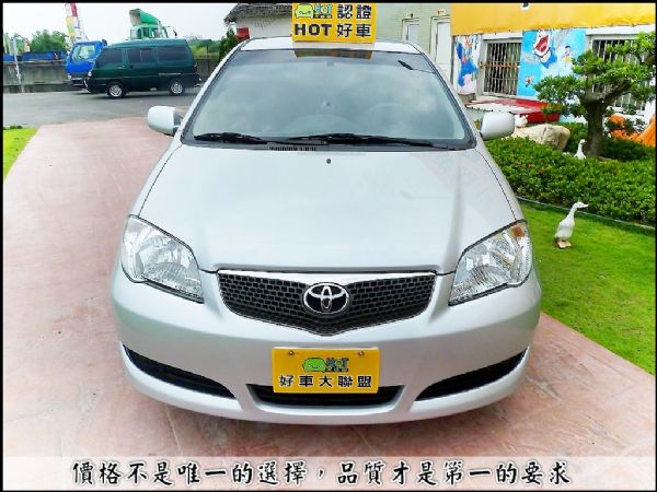 ㊣09年出廠VIOS 照片3