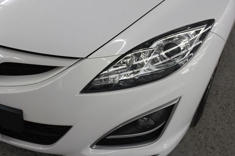 2012Mazda6 2.5 S聯強汽車 照片8