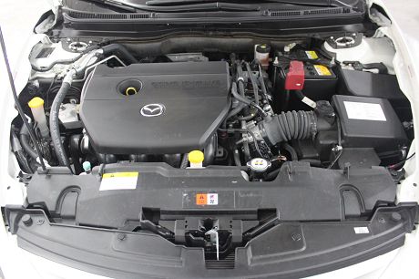 2012Mazda6 2.5 S聯強汽車 照片9