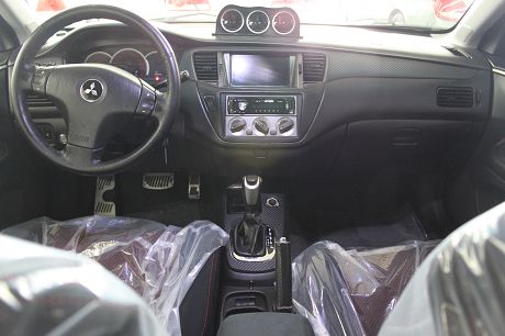 2005年三菱GlobalVirage 照片2