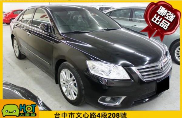2009年豐田Camry 2.4聯強汽車 照片1